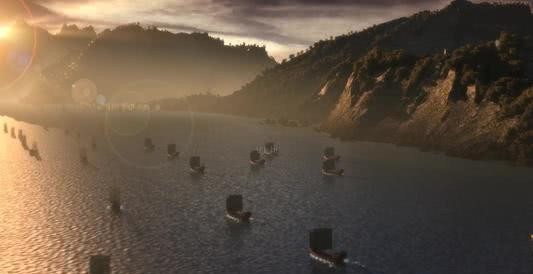 揭晓|汉高祖是暴君兼精神病人？一文物揭晓他还是个神医