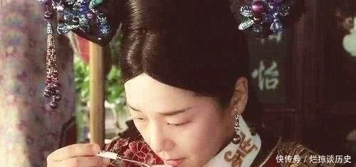 胃病|慈禧太后喝此汤10年,她问厨子怎么做的?御厨1句话葬送了小命!