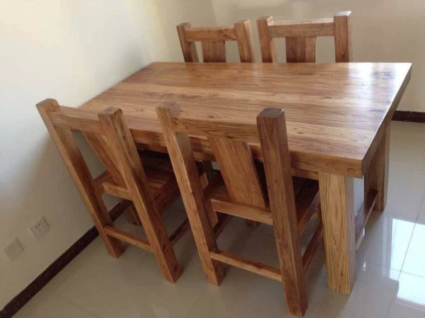 抛光|木质家具该如何选购以及注意事项?