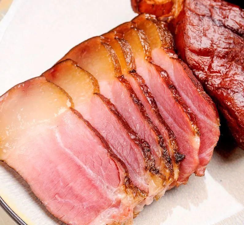 这才是正宗的四川腊味，咸、甜、麻、辣，口口入魂，一口让你吃到过年的味道。