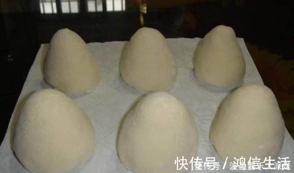 面食|想要做出的面食更松软,这一步必不可少,大部分人忽略了,快看看