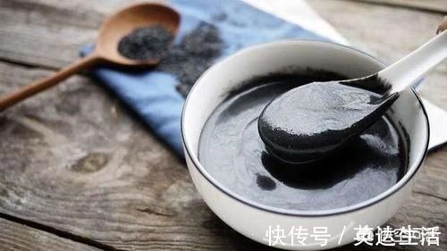 做法|黑芝麻有很多种做法,吃了会有营养吗?会对身体有好处吗?