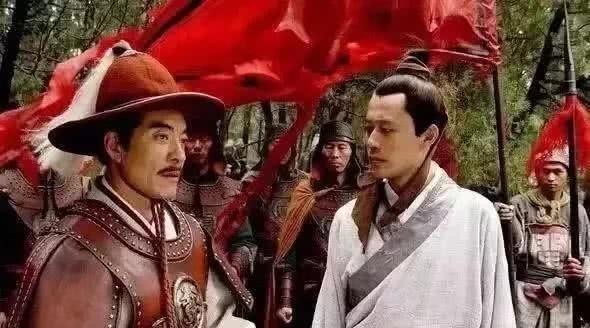 皇帝|李自成只当了42天皇帝,却干了几千年来最大的蠢事