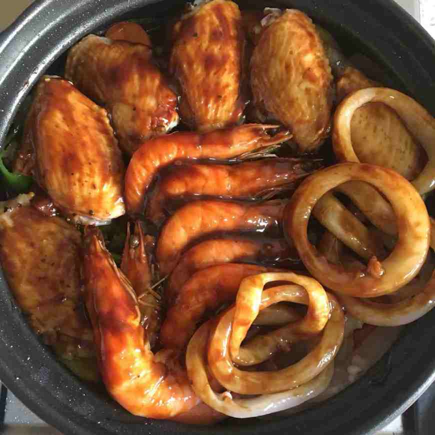 三汁焖锅别只认黄记煌了,教你三汁配方,在家做更完美!