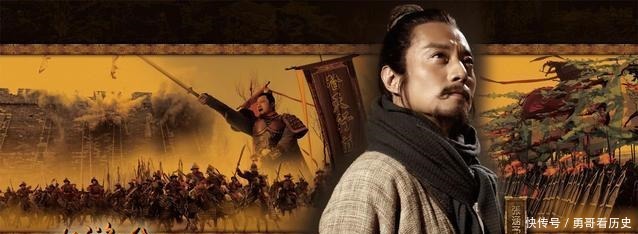 梁山|《水浒传》中的梁山集团最大的硬伤是什么