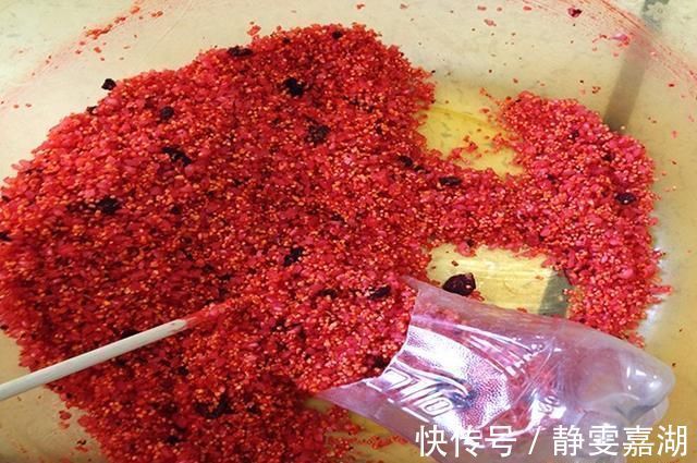 玉米糁|自制酒米鱼不吃不是鱼“挑食”,问题出在这些地方