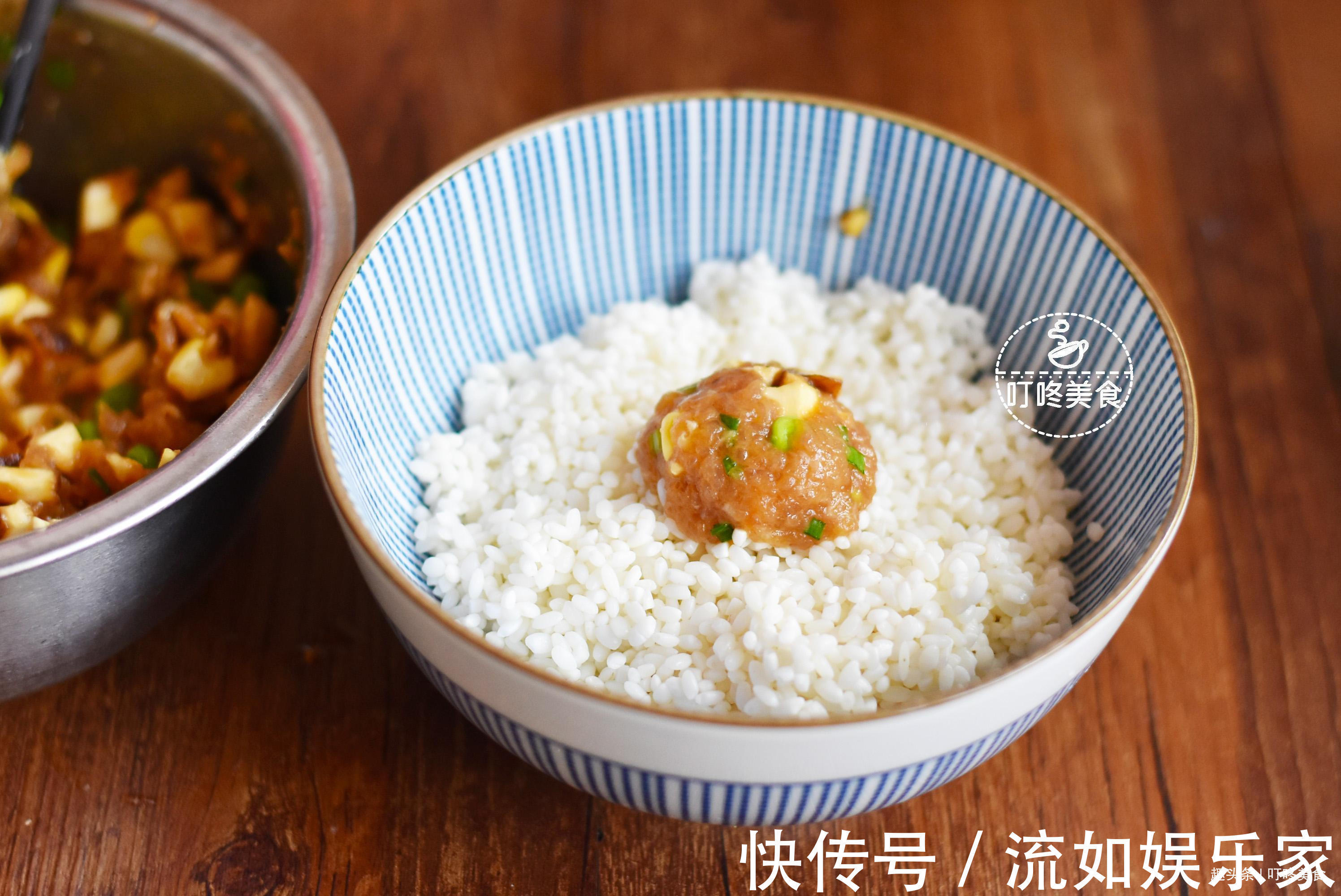 孩子|天热孩子最馋的美味，蒸一蒸就上桌，比饺子简单，连吃1周都不腻