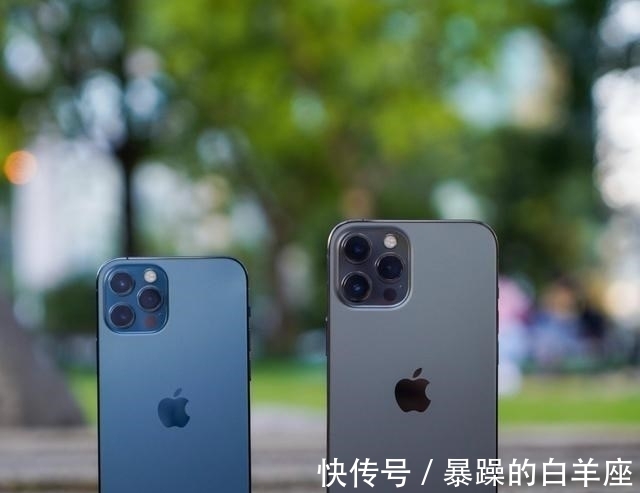 iPhone|一声不吭降1700元，iPhone 12 Pro Max激流勇退，清仓价让人喜欢