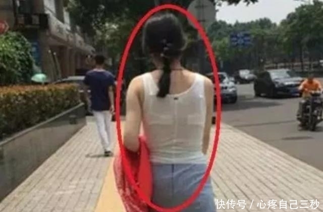 天气|妹子，天气变暖了，穿它出门要注意防晒了，不然会尴尬！
