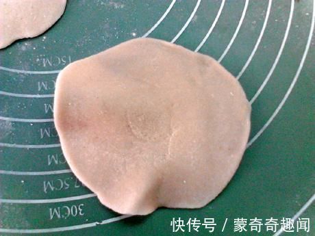 好吃|面点师使用20年的“雪媚娘”秘方,只需几步,比店里卖的还好吃