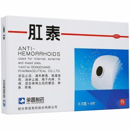 外痔|痔瘡外痔肉球擦什么藥膏？肛腸醫師告訴你：究竟哪個更好！