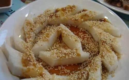 茂名最有名的小吃是什么？