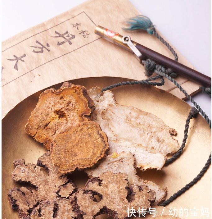 阴阳|免疫力差,阴阳两虚?两味中药送给你,一味补阴,一味补阳