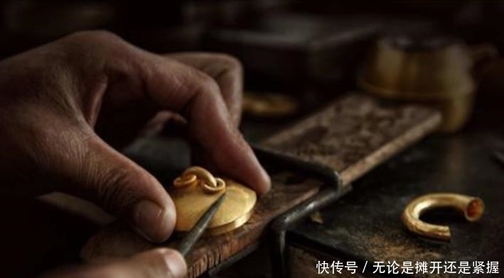 天价|陈当华:被称为中国刀王,磨一把菜刀千元天价,顾客却遍布半个地球