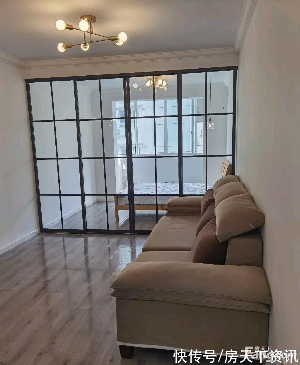 置业顾问|鑫远·揽悦怎么样？看置业顾问杨权发布了一条项目新消息