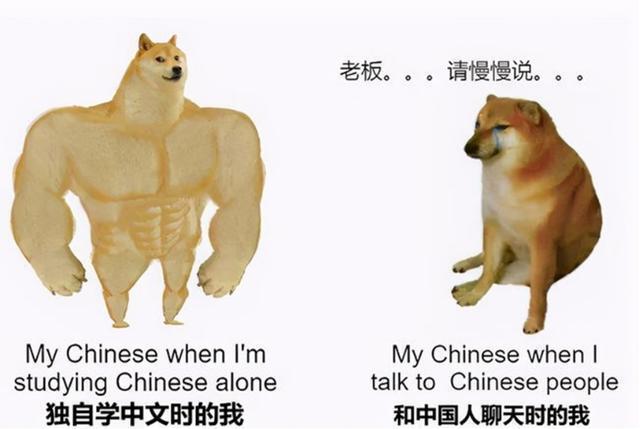 |俄罗斯女生用中文写情书,结果秒变“段子手”,真是太有才了