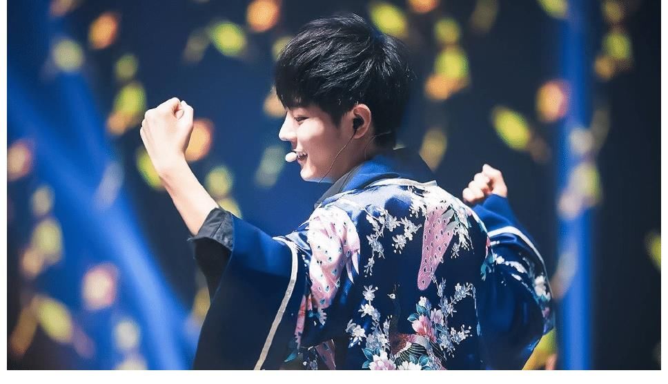 华少评肖战《如梦之梦》:超出预期,看到的不只是肖战!