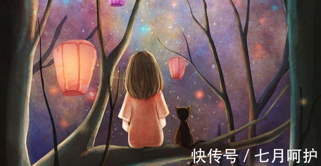 星座|未来一周，信守诺言，解压放松，全心全意，无私奉献的3大星座