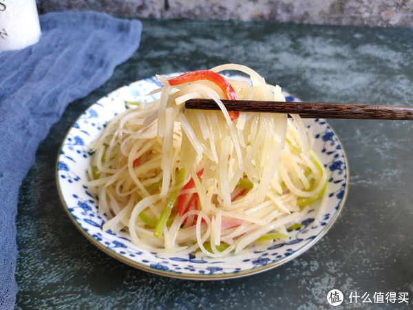  炒这个菜，什么时候放醋是关键，不少人搞错