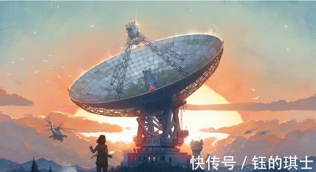 财富@晚清的科幻小说有多神奇?预言了财富分配不均会导致低欲望社会