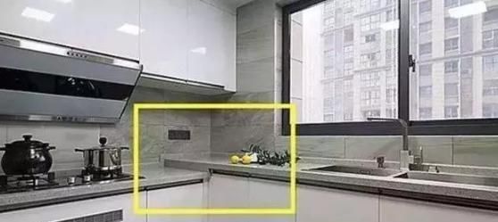 橱柜|被坑过才敢告诉你:厨房装修的27条黄金法则,真金白银买来的教训