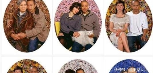 项链|艺术家何云昌:取出肋骨做成项链送给5个情人,如今他怎么样了?