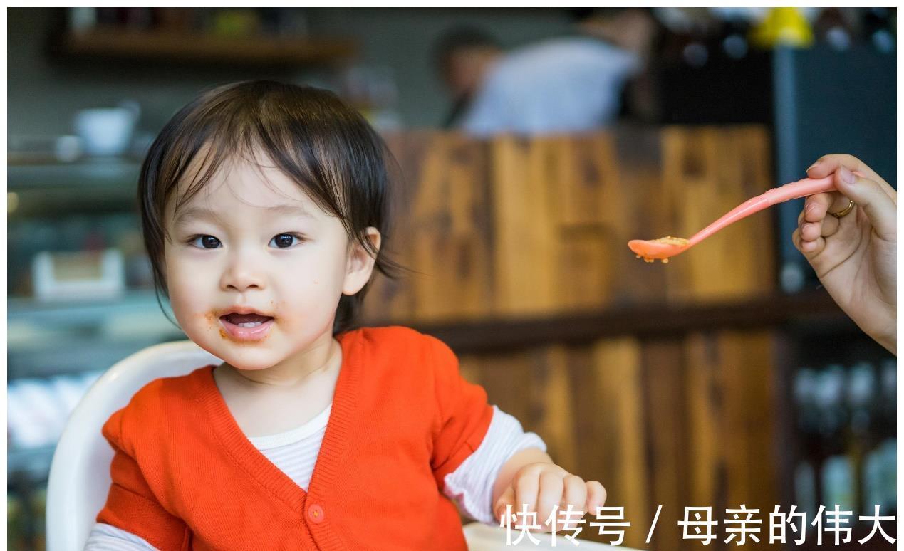 宝妈|哺乳期的宝宝拒绝三种“假辅食”，既难做又没营养，还会影响消化