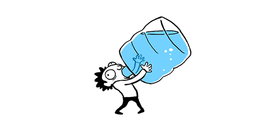 体液|警惕！喝水太多也会中毒！记住了，最好别超过这个量…