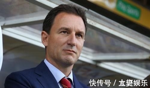 國足|國足在青年球隊實力與亞洲一流差距不大 我們需改進(jìn)鍛煉球員方式