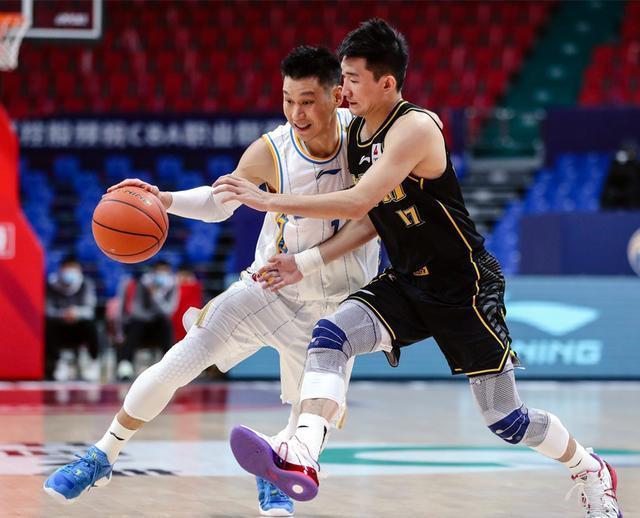 黑马|CBA16轮战罢看争冠:黑马四起可搅局,辽粤争霸格局难改变