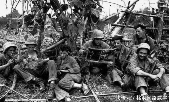 岛屿|此岛二战时被美日争来抢去,双方多次进行厮杀,其结果却尴尬了