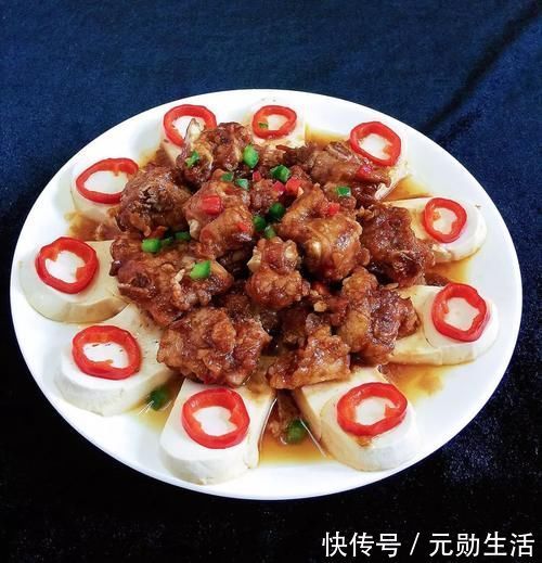 茄子|令人垂涎欲滴的7道特色下饭菜,简单好做,上桌就光盘了!