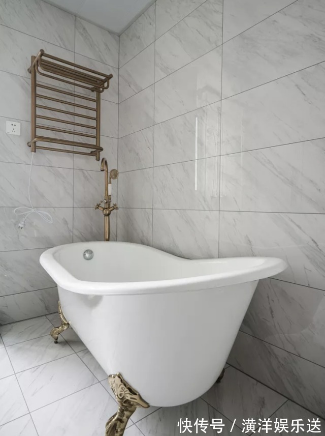 风格|等有钱了,我也想装修简美轻奢风格,高级又耐看,越住越喜欢