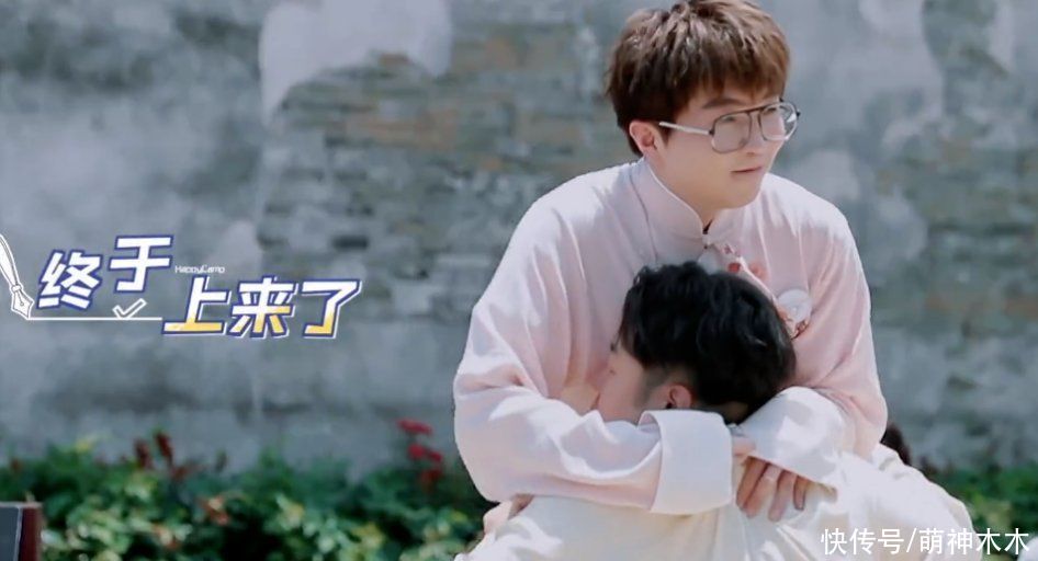 嘉宾|《快本》嘉宾连乘法都不会算，竟然还是本科生，难怪业内都吐槽