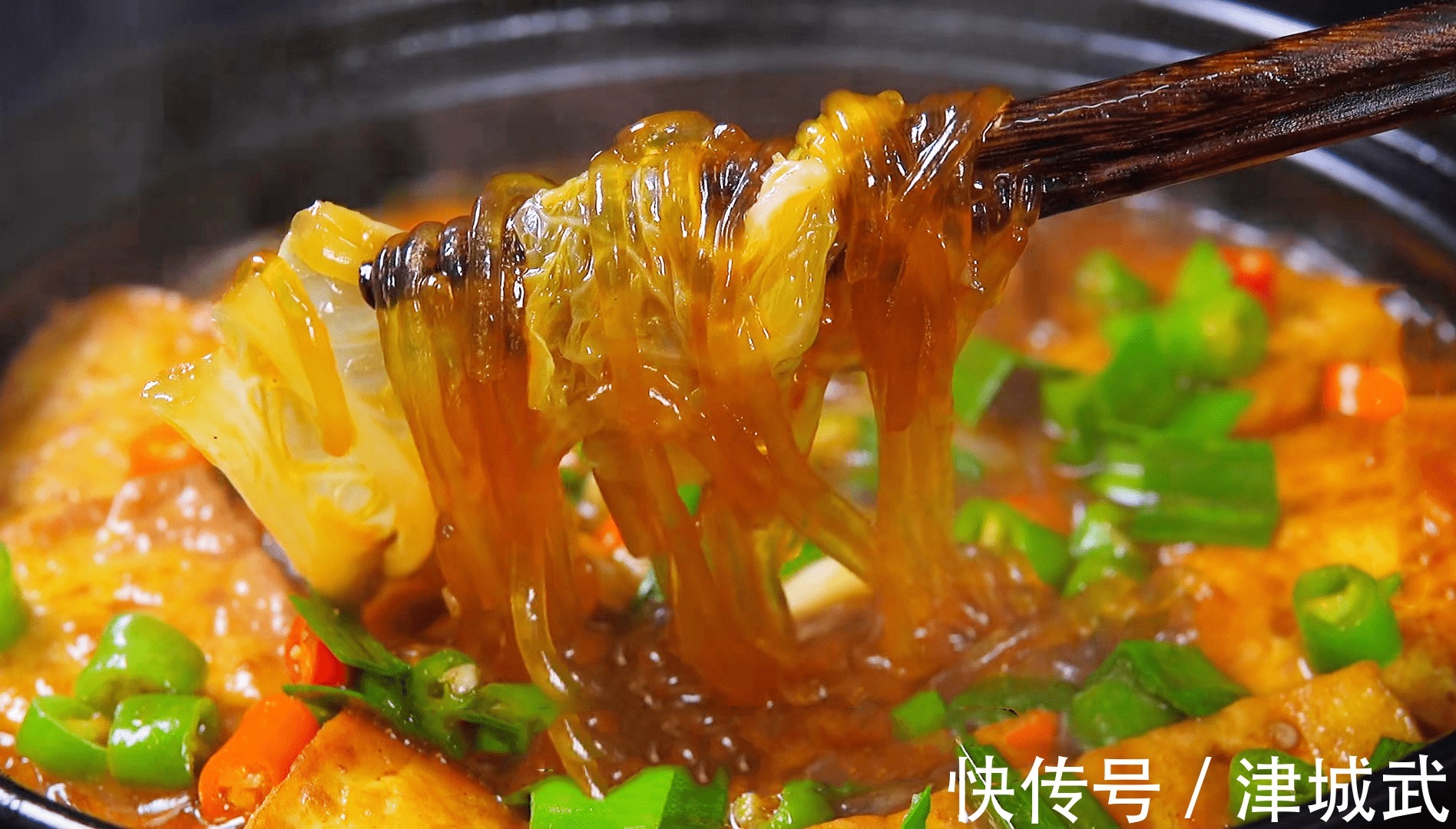 天冷了，教你6道炖菜的做法，吃到肚里暖身驱寒，开胃下饭营养全