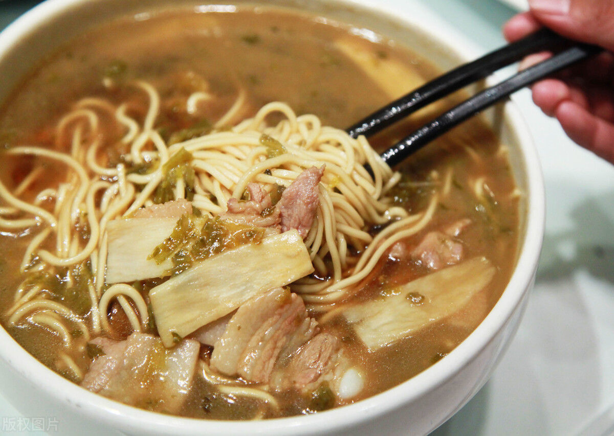 高血脂患者|68岁院士提醒:血脂过高,2种素食尽量忌口,避免血脂升高