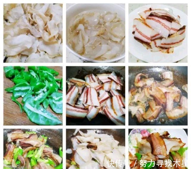 腊肉的8种农家特色吃法,咸鲜美味,超级下饭,自己在家试试看!