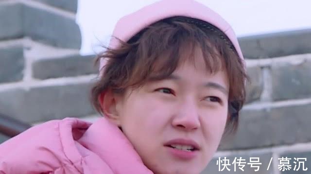《我家那闺女》最新一期,让生活飘飘然,让我们拥有面对时间的底气!