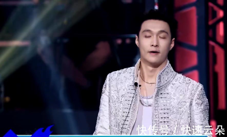 黄潇|《街舞4》淘汰日本编舞师,敲打黄潇,张艺兴做出正确选择