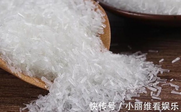 白色粉末|烧烤撒的白色调料是什么？