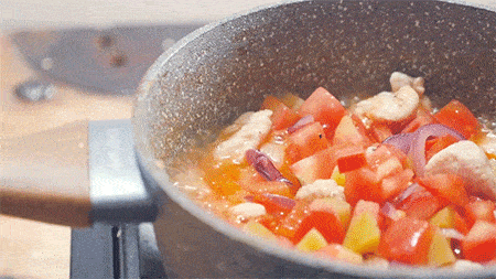 一个=炒锅+汤锅+煎锅+蒸笼,小巧还不易粘,餐餐不重样!