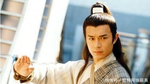 郭靖知|黄蓉不让杨过和小龙女在一起,其实她夹杂着私心,郭靖知道却不说