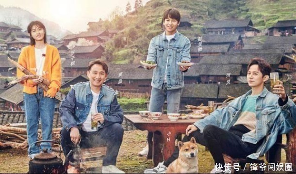 黄磊|黄磊调侃张子枫:下次找你拍剧多少片酬?张子枫的回答亮了,暴露情商