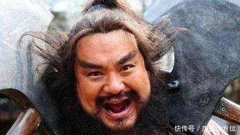 说说水浒里,李逵滥杀无辜的原因