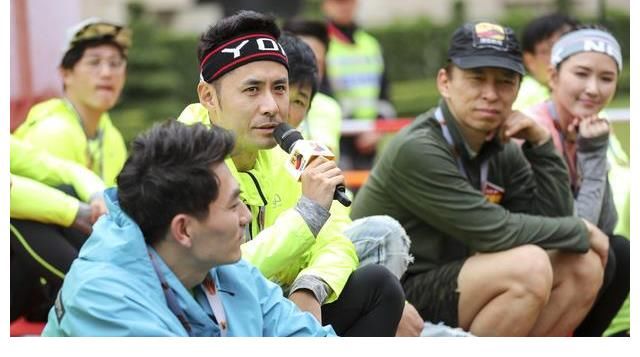 黄征|他的《奔跑》在《披荆斩棘》引发大合唱，但他却总排名倒数第三