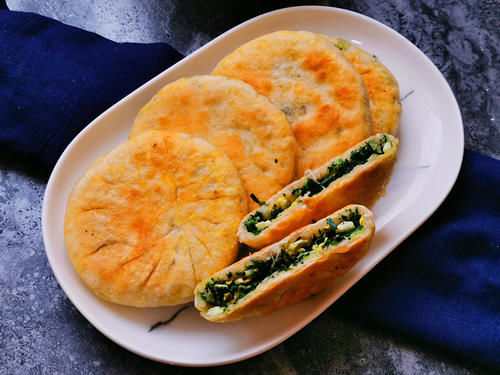 春天，孩子早餐要吃啥呢，又香又软易消化，孩子爱吃