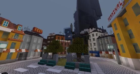 《我的世界》大预言家:穿越过去不算本事,