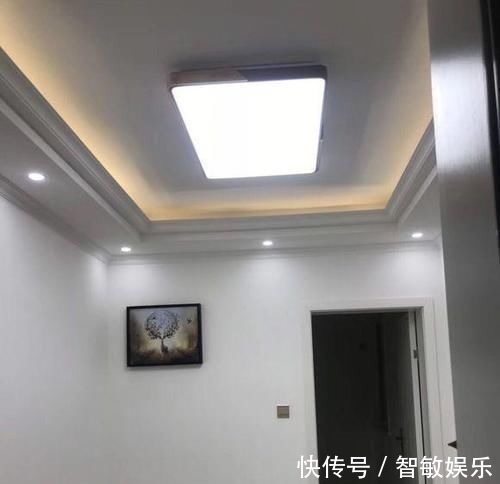 衣柜|婆婆花8。4万装修新房,装修出20万的档次,朋友来参观都说好便宜