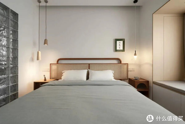 芭蕉叶|89㎡爆改大三倍,这才是美哭我的中国式审美!