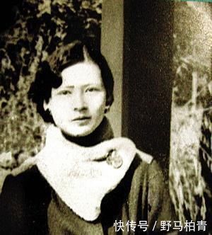 澄蓝天|林徽因有一首很唯美的情诗,写给已婚的徐志摩,开篇9字就惊艳了